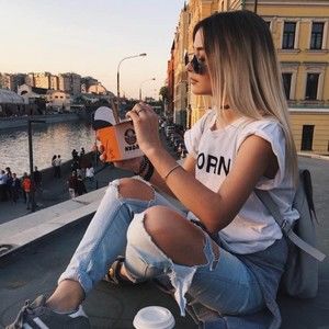 Meet your Posher, Callie